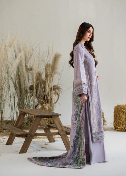 Sobia Nazir | Winter Edit Vol 1 - 7B