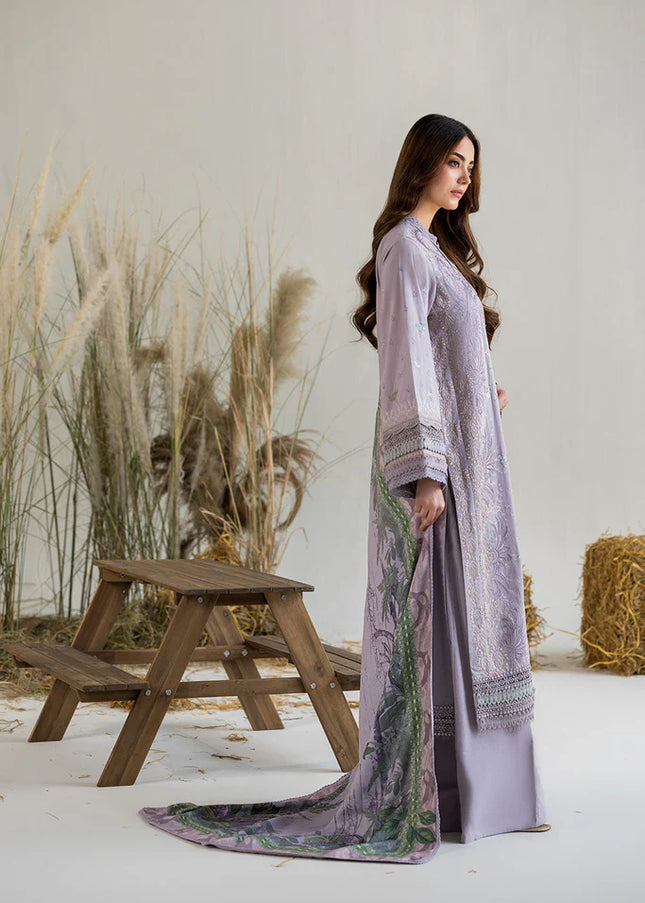 Sobia Nazir | Winter Edit Vol 1 - 7B