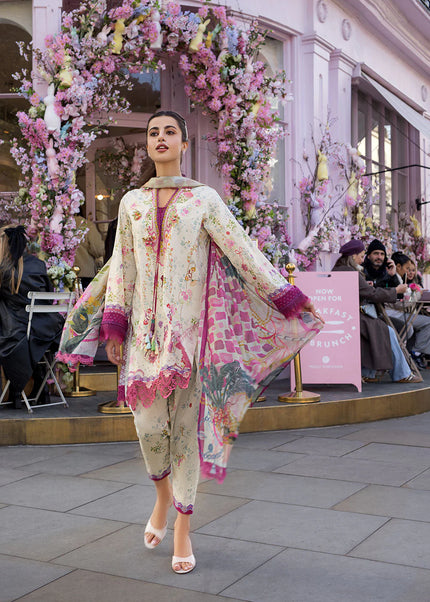 Sobia Nazir | Sn Prints '26 - 7B