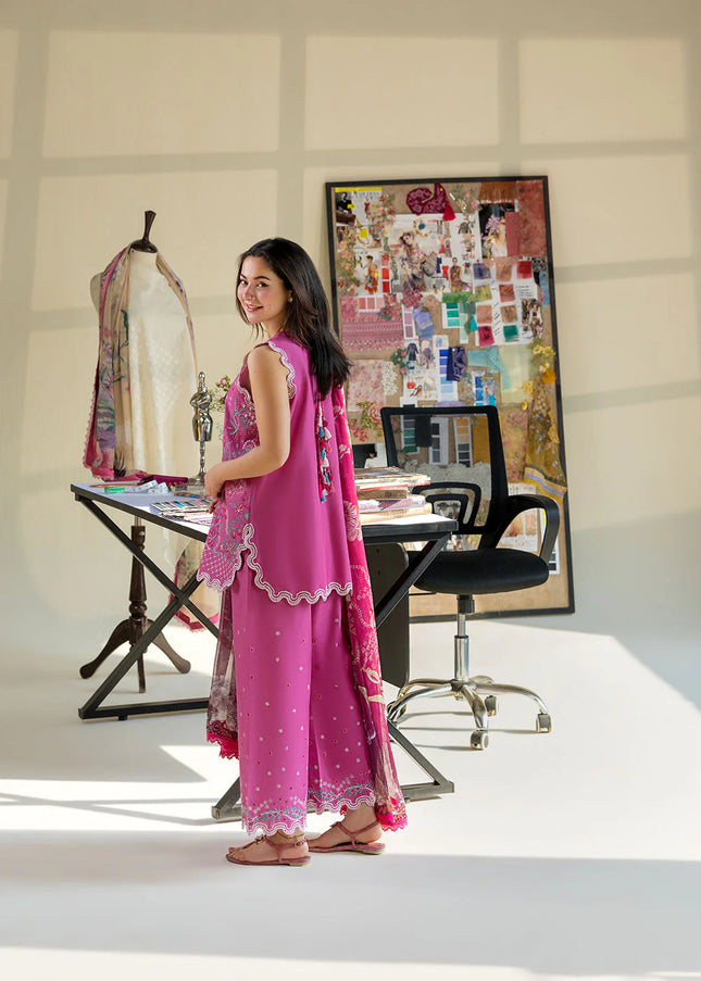 Sobia Nazir | Vital '26 - 7B
