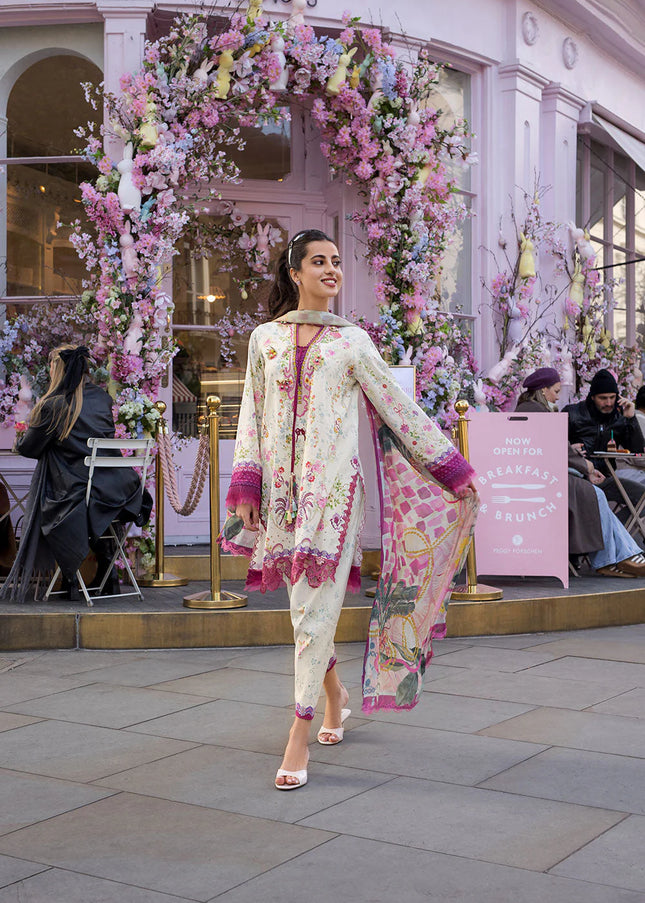 Sobia Nazir | Sn Prints '26 - 7B