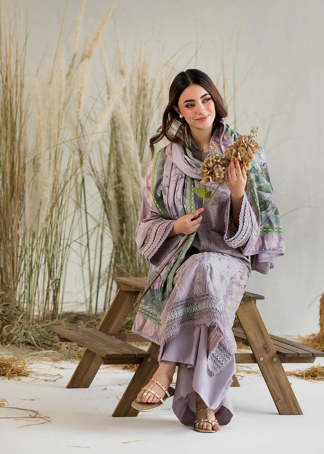 Sobia Nazir | Winter Edit Vol 1 - 7B