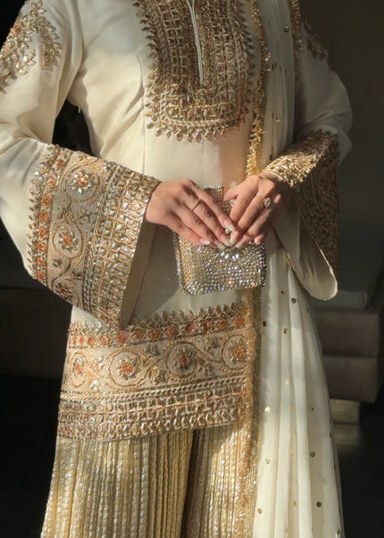 Zainab Shamsi | The Gotta Set