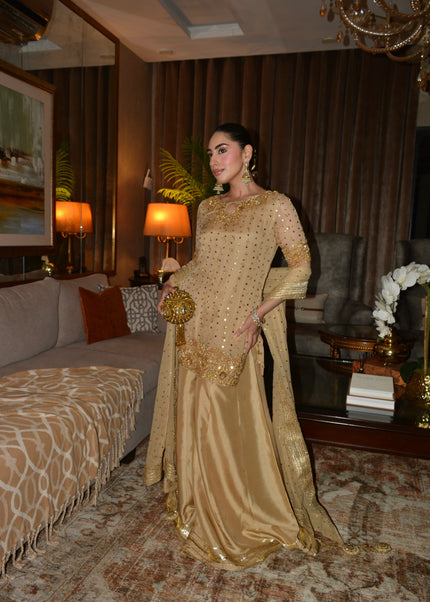 Shanzay Anooshay | Ruha