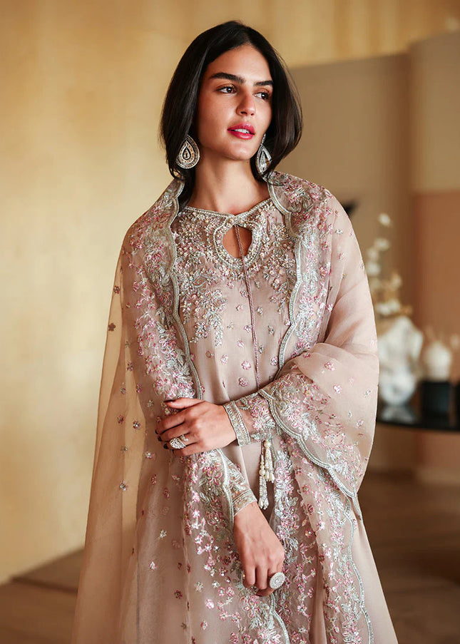 Mushq | Zarminay - Ruhan