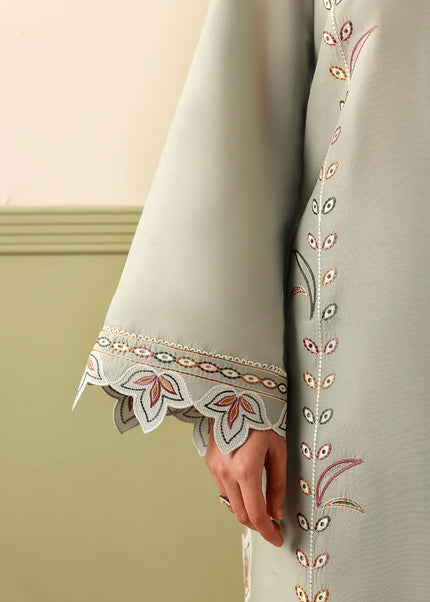 Jazmin | Embroidered Lawn - USE-9355