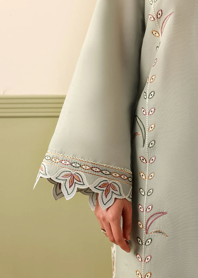 Jazmin | Embroidered Lawn - USE-9355