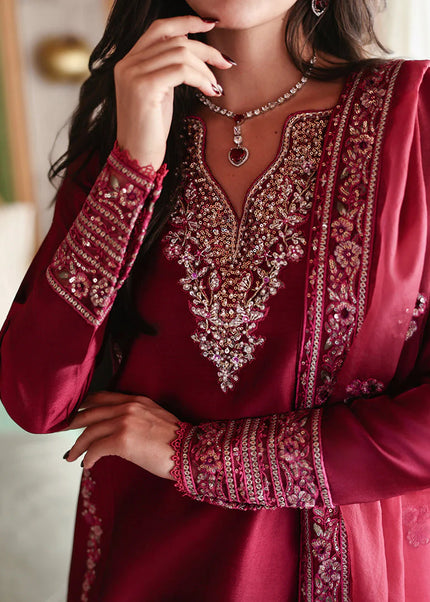 Mushq | Zarminay - Sereen