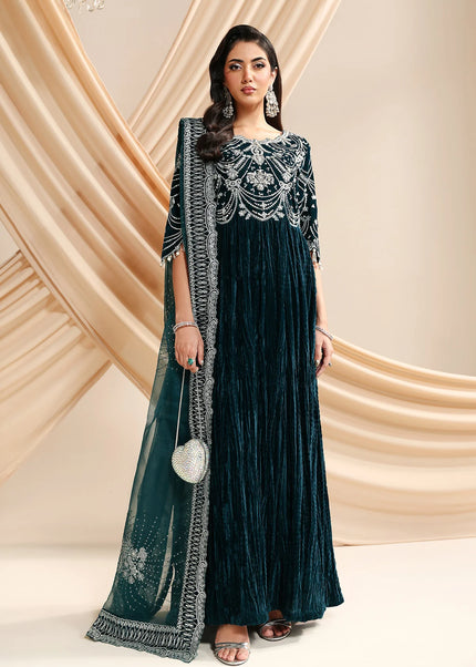 Alizeh | Lamour’25 - Mystique