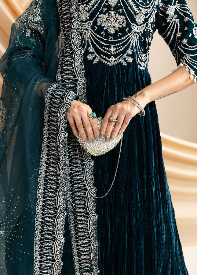 Alizeh | Lamour’25 - Mystique