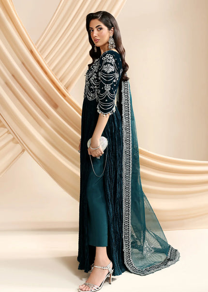 Alizeh | Lamour’25 - Mystique