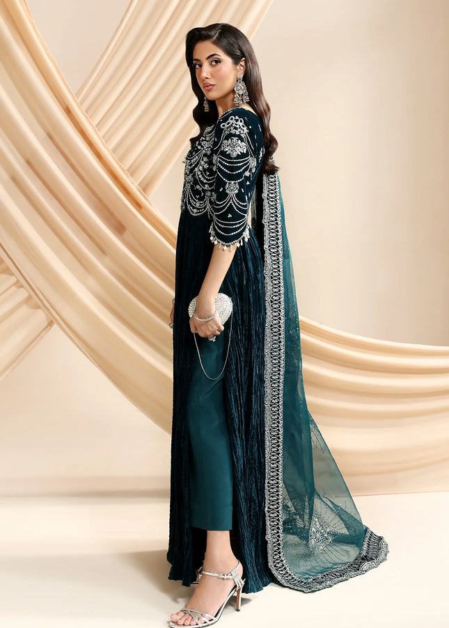 Alizeh | Lamour’25 - Mystique