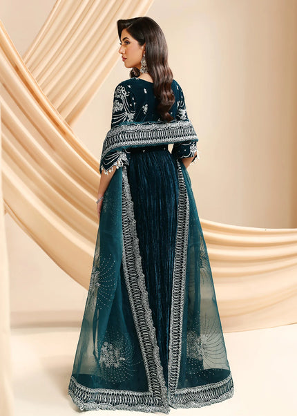 Alizeh | Lamour’25 - Mystique