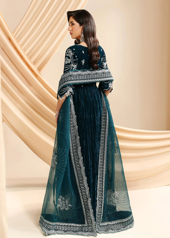 Alizeh | Lamour’25 - Mystique