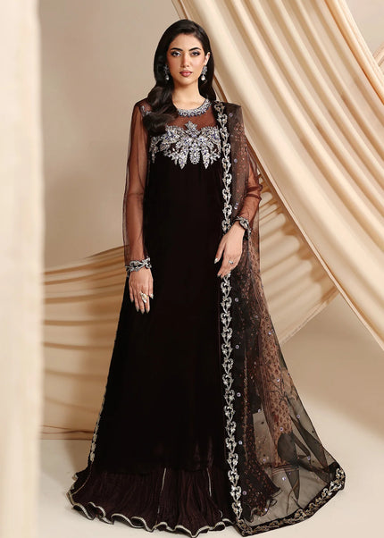 Alizeh | Lamour’25 - Aries