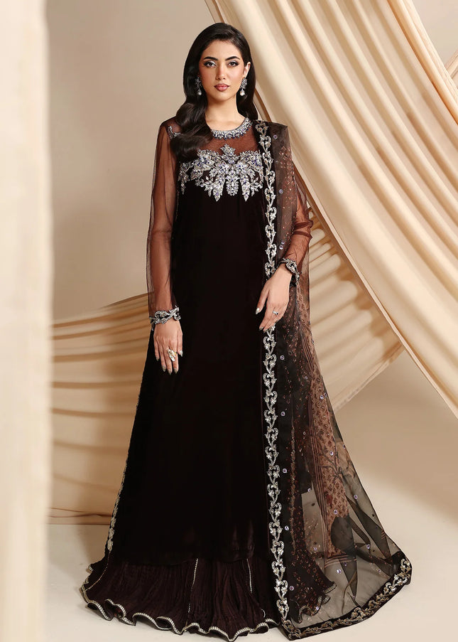 Alizeh | Lamour’25 - Aries