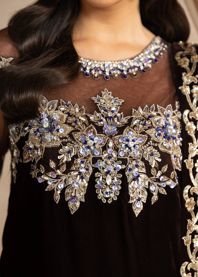 Alizeh | Lamour’25 - Aries