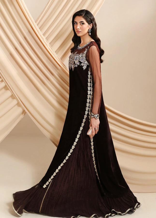 Alizeh | Lamour’25 - Aries