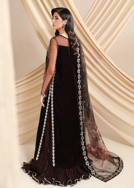 Alizeh | Lamour’25 - Aries