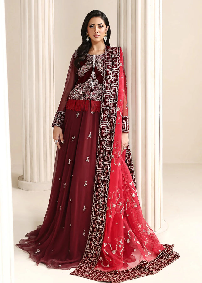 Alizeh | Lamour’25 - Cherie