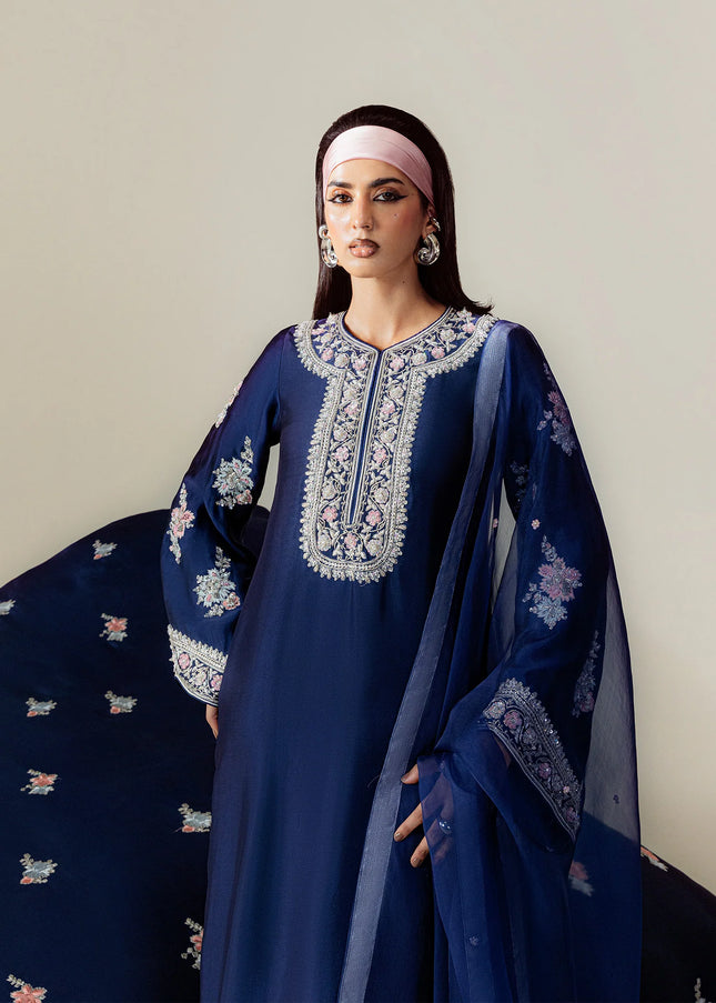 Mahum Asad | The Sirens - Twilight