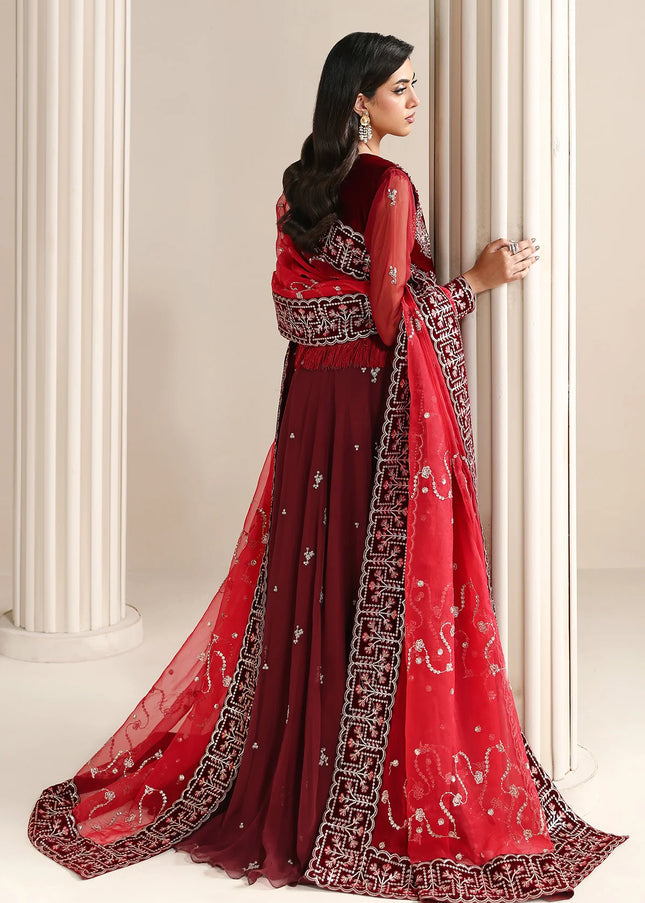 Alizeh | Lamour’25 - Cherie