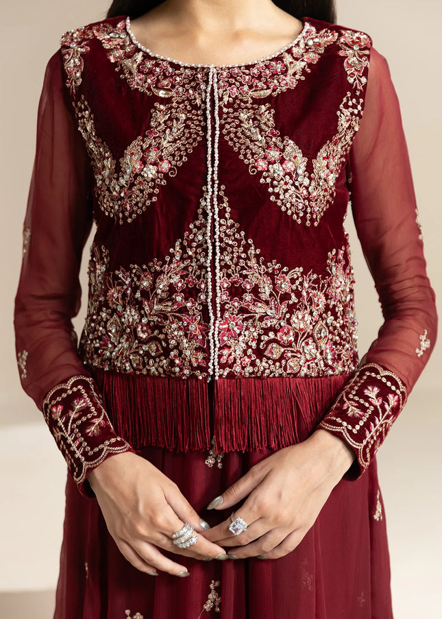 Alizeh | Lamour’25 - Cherie