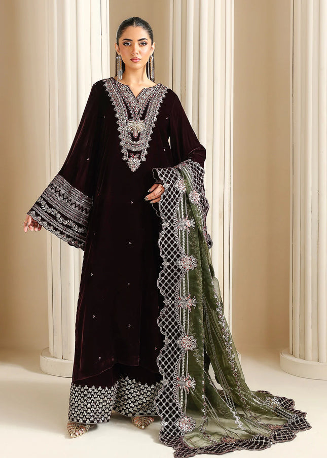 Alizeh | Lamour’25 - Vanya