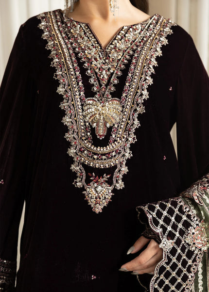 Alizeh | Lamour’25 - Vanya