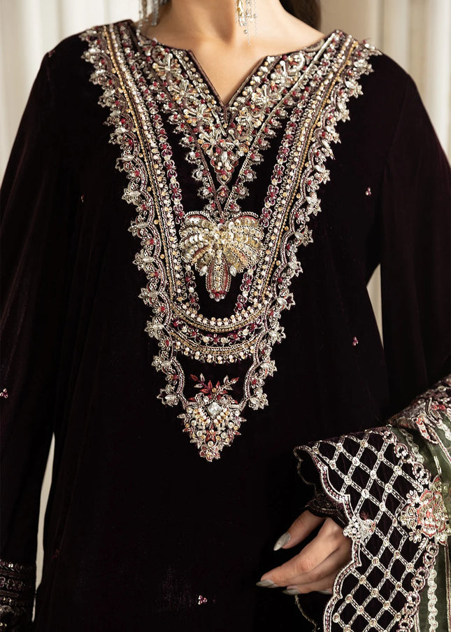 Alizeh | Lamour’25 - Vanya