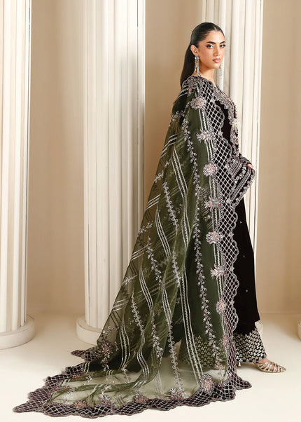 Alizeh | Lamour’25 - Vanya