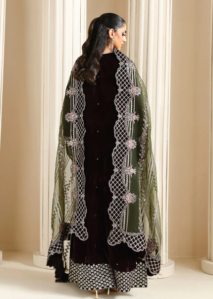 Alizeh | Lamour’25 - Vanya