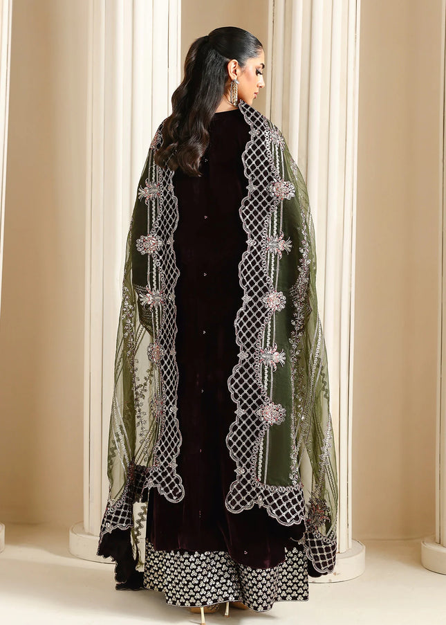 Alizeh | Lamour’25 - Vanya