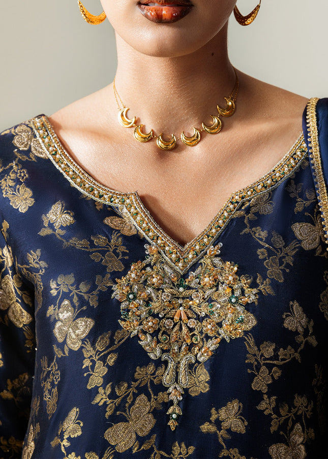 Mahum Asad | The Sirens - Blossom