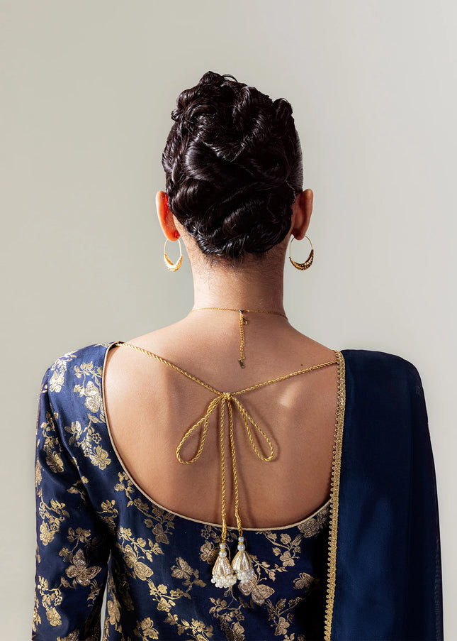Mahum Asad | The Sirens - Blossom