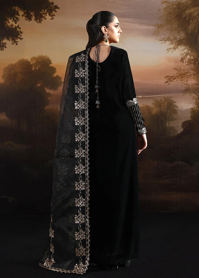 Alizeh | Lamour’25 - Celeste