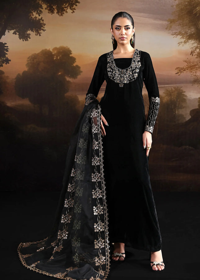 Alizeh | Lamour’25 - Celeste