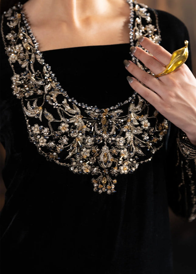 Alizeh | Lamour’25 - Celeste