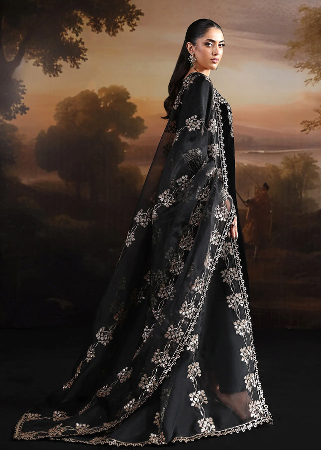 Alizeh | Lamour’25 - Celeste