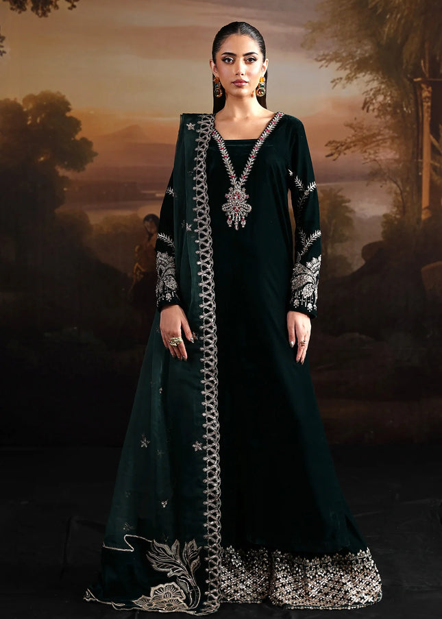 Alizeh | Lamour’25 - Vinni