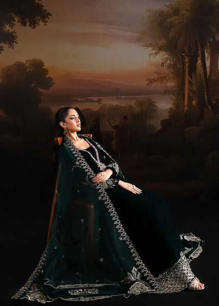 Alizeh | Lamour’25 - Vinni