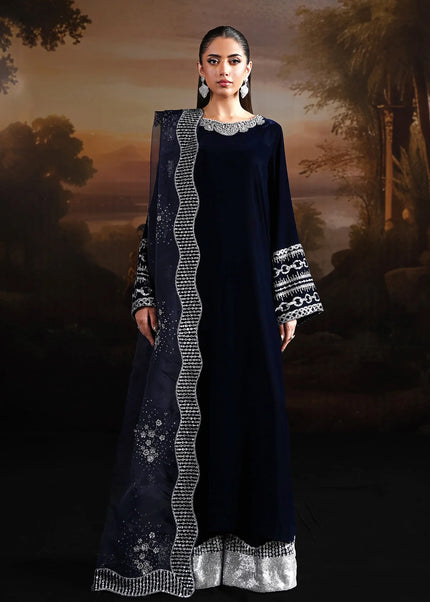 Alizeh | Lamour’25 - Velvetine