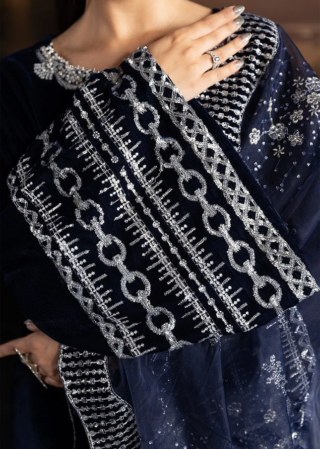 Alizeh | Lamour’25 - Velvetine