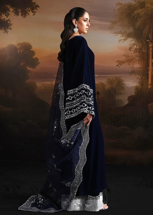 Alizeh | Lamour’25 - Velvetine