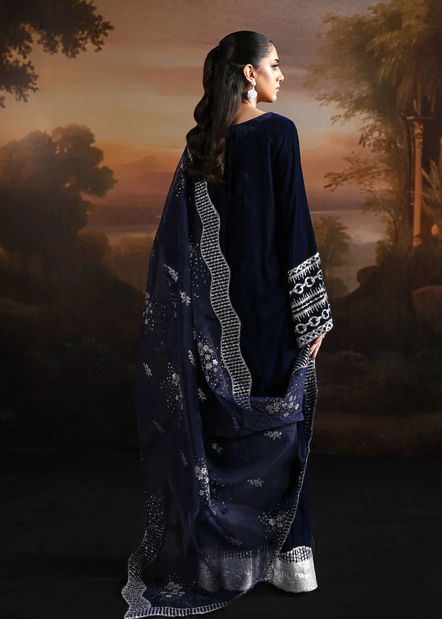 Alizeh | Lamour’25 - Velvetine