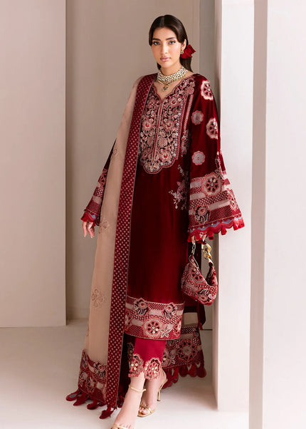 Alizeh | Makhmal - Velzari