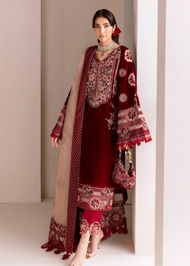 Alizeh | Makhmal - Velzari