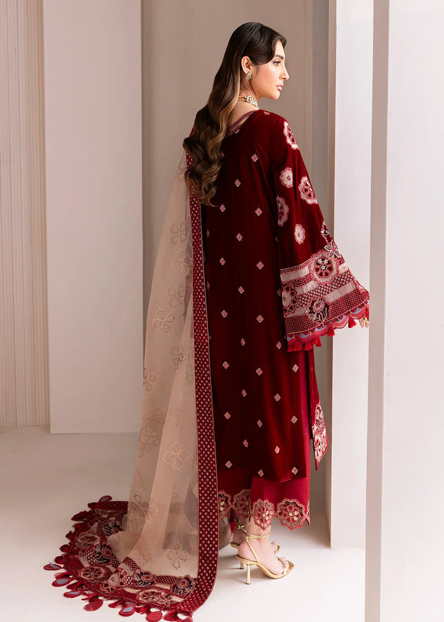 Alizeh | Makhmal - Velzari