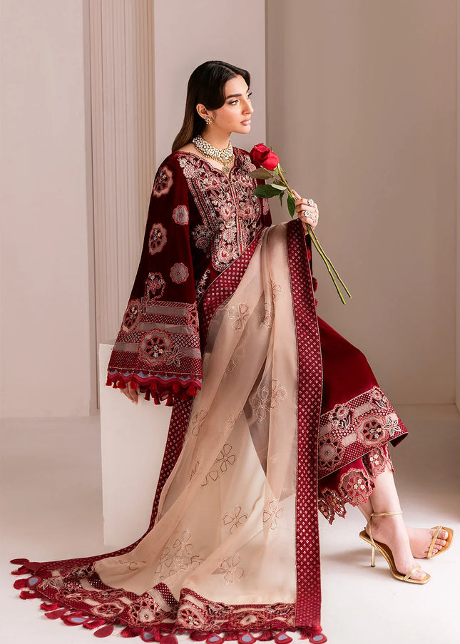 Alizeh | Makhmal - Velzari