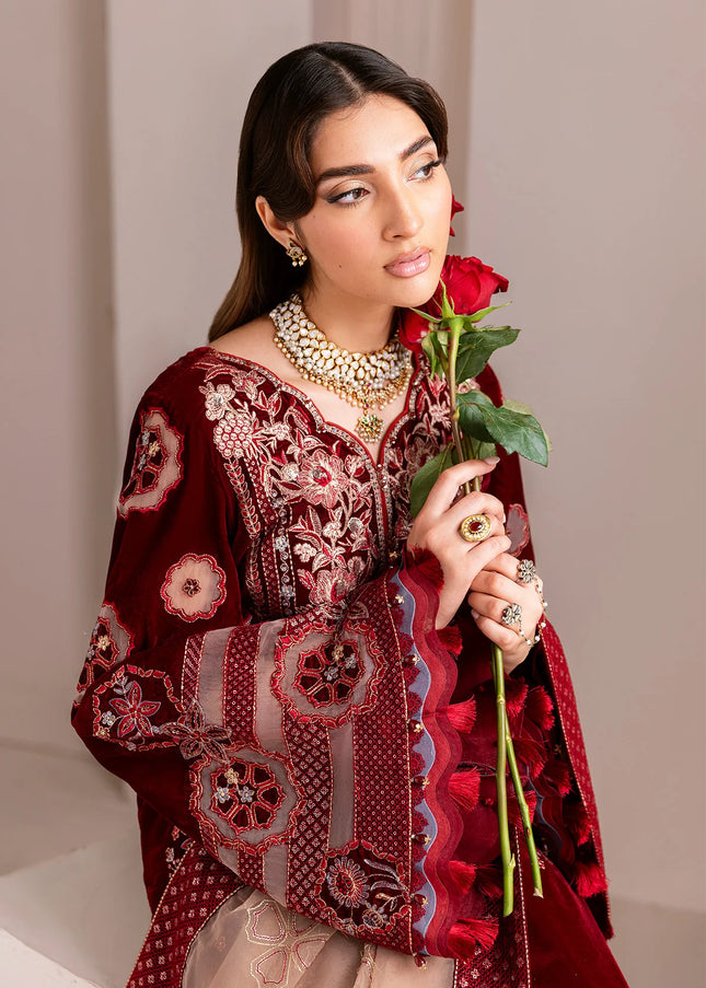 Alizeh | Makhmal - Velzari